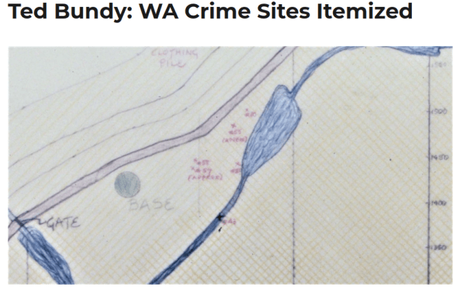 Susan Roller Ted Bundy | Another Bundy Blog.