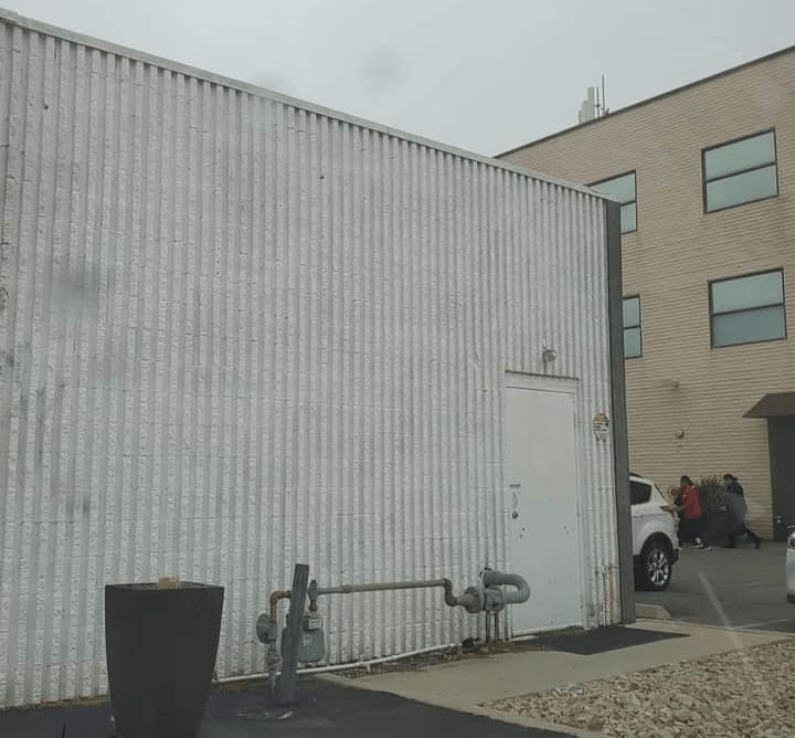 Photo taken in November 2022. 